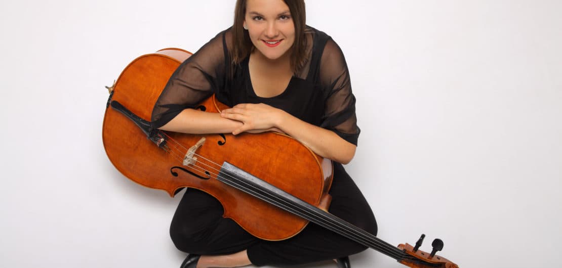 Cello-Unterricht bei Lynda Cortis